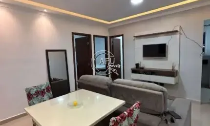 Casa para locação Sobreposta Alta mobiliado, 02 dormitórios, sala, cozinha, banheiro, Garagem para auto e moto. 
Área compartilhada com churrasqueira e piscina.
Perto dos melhores comércios da região.