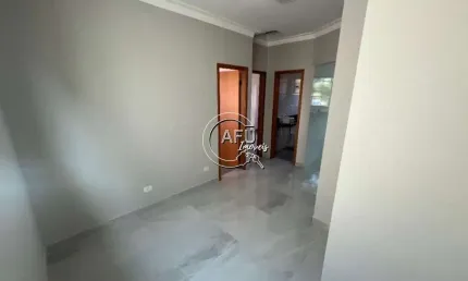 Casa de condomínio a venda no bairro do solemar 2 dormitórios