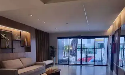 Apartamento com 1 quarto à venda na Rua Maracanã, 85, Balneário Maracanã, Praia Grande
