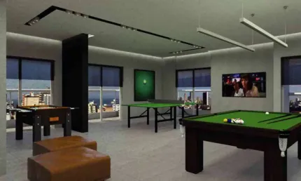 Apartamento com 1 quarto à venda na Rua Boqueirão, 116, Boqueirão, Praia Grande