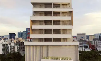 Apartamento com 3 quartos à venda na Rua Tupi, 51, Tupi, Praia Grande