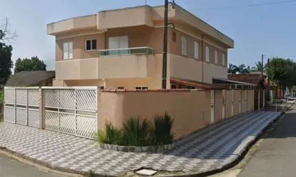 Casa com 2 quartos à venda na Rua Cidade Das Crianças, 470, Cidade da Criança, Praia Grande