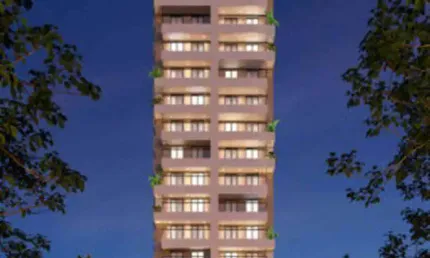 Apartamento com 3 quartos à venda na Rua Guilhermina, 684, Guilhermina, Praia Grande