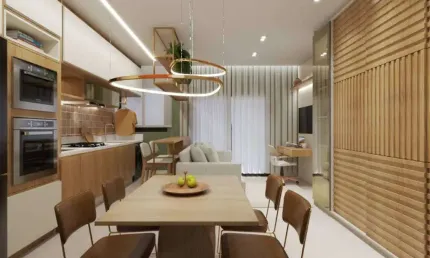 Apartamento com 1 quarto à venda na Rua Voturuá, 340, Vila Voturua, São Vicente