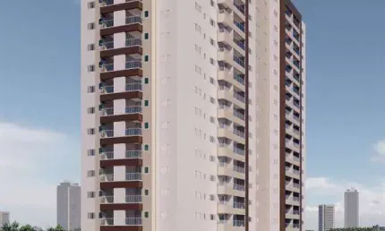 Apartamento com 2 quartos à venda na Rua Jardim Praia Grande, 6471, Jardim Praia Grande, Mongaguá