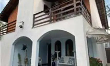 Casa com 3 quartos à venda na Rua Flórida, 242, Balneário Flórida, Praia Grande
