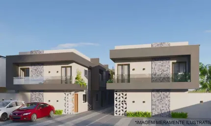 Casa com 2 quartos à venda na Rua Suarão, 4796, Suarão, Itanhaém