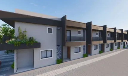Casa com 2 quartos à venda na Rua Suarão, 4796, Suarão, Itanhaém