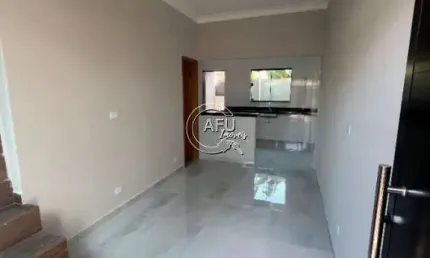 Casa de condomínio a venda no bairro do solemar 2 dormitórios r$270.000,00