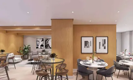 Apartamento com 2 quartos à venda na Rua Flórida, 18647, Balneário Flórida, Praia Grande