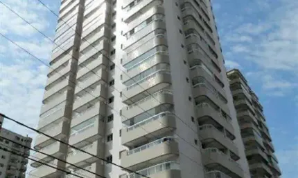 Apartamento com 2 quartos à venda na Rua Tupi, 271, Tupi, Praia Grande