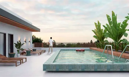 Apartamento com 1 quarto à venda na Rua Guilhermina, 686, Guilhermina, Praia Grande