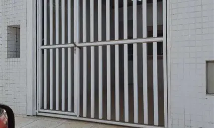 Casa com 2 quartos à venda na Rua Guilhermina, 585, Guilhermina, Praia Grande