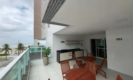 Apartamento com 2 quartos à venda na Rua Real, 17149, Jardim Real, Praia Grande