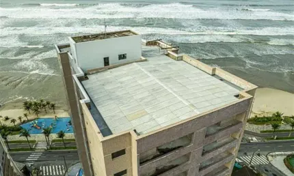 Apartamento com 2 quartos à venda na Rua Real, 17149, Jardim Real, Praia Grande