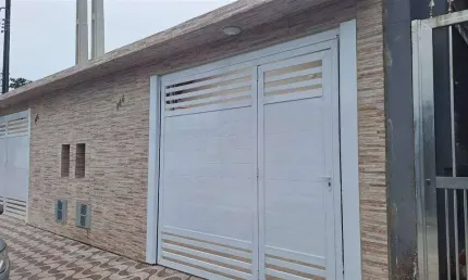 Casa com 2 quartos à venda na Rua Jardim Praia Grande, 51, Jardim Praia Grande, Mongaguá
