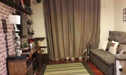 Apartamento para Venda em Santo André, Campestre, 3 dormitórios, 1 suíte, 2 banheiros, 2 vagas
