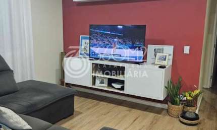 Apartamento para Venda em São Bernardo do Campo, Santa Terezinha, 2 dormitórios, 1 banheiro, 1 vaga