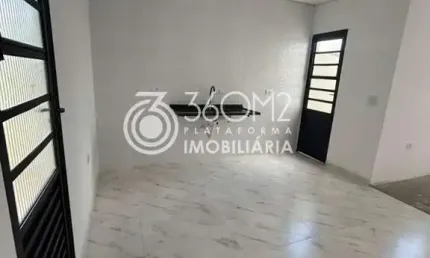 Apartamento garden para venda em santo andré, vila alice, 2 dormitórios, 1 suíte, 2 banheiros, 1 vaga
