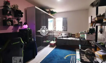 Apartamento para Venda em Santo André, Paraíso, 2 dormitórios, 1 banheiro