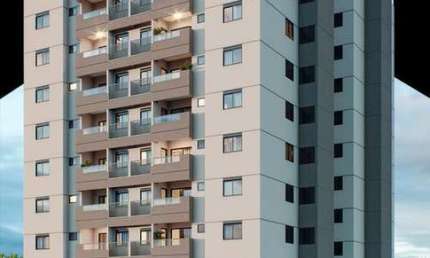 Apartamento para Venda em São Bernardo do Campo, Baeta Neves, 2 dormitórios, 2 suítes, 3 banheiros, 1 vaga