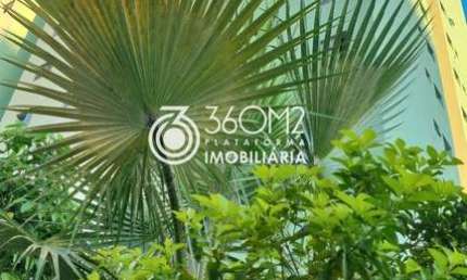 Apartamento para Venda em Diadema, Centro, 2 dormitórios, 1 banheiro, 1 vaga