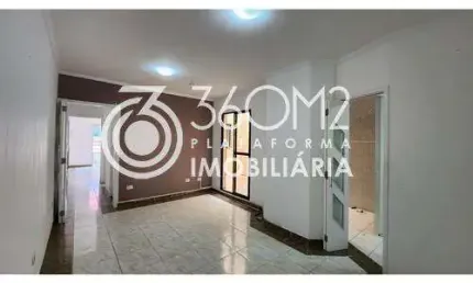 Apartamento sem condomínio para venda em santo andré, parque marajoara, 2 dormitórios, 1 suíte, 2 banheiros, 1 vaga
