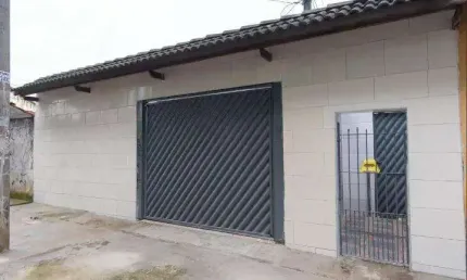 Casa para Venda em Santo André, Vila Homero Thon, 4 dormitórios, 2 banheiros, 2 vagas