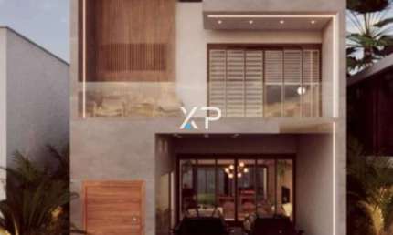 Casa no bairro Deltaville à venda 3 Quartos | XP1482