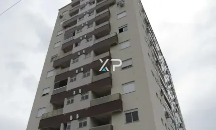 Apartamento 2 Quartos com 1 Suíte e 100m² - Passa Vinte