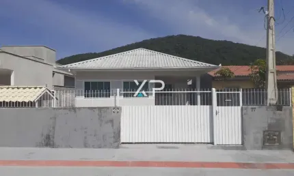 Casa na guarda do cubatão à venda 3 quartos| xp1554