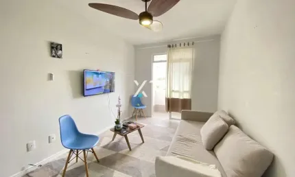 Apartamento com 2 quartos à venda na Rua Professor Antônio Philiphi, 1, Campinas, São José