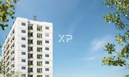 Residencial Scire Botanic Areias - São José  à venda 2 Quartos | XP1757