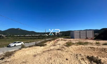 Terreno no sertão do maruim à venda com 555m²  | xp1780
