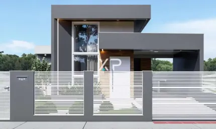 Casa em Forquilhas à venda com 3 Quartos/Suite | XP1759