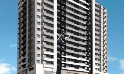 Apartamento com 2 quartos à venda na Rua Coronel Eleseu Guilherme, 1, Campinas, São José