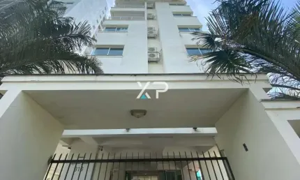 Apartamento na pedra branca com 1 quarto, 1 banheiros e 1 vaga de garagem