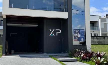 Casa em condomínio Acqua Deltaville - Biguaçuu à venda 3 Quartos | XP1797