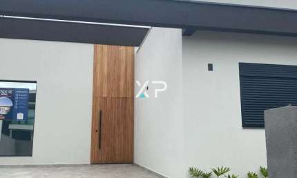 Casa com 3 quartos à venda na Rua Prefeito Reinoldo Alves, 1, Bela Vista, Palhoça