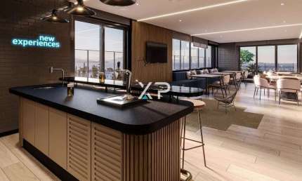 Apartamento a venda Estreito Florianópolis | 1 Quarto | XP1627