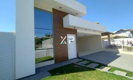 Casa com 3 quartos à venda na Rua dos Canários, 1, Pedra Branca, Palhoça