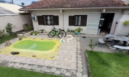 Linda casa no Jardim Eldorado com 3 quartos | XP1877
