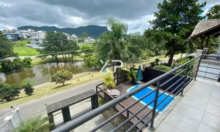 Casa com 3 quartos à venda na Rua das Figueiras, 1, Pedra Branca, Palhoça