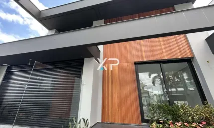 Casa com 4 quartos à venda na Rua das Camélias, 1, Pedra Branca, Palhoça