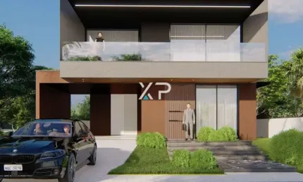 Casa com 3 quartos à venda na Rua das Baronesas, 1, Pedra Branca, Palhoça