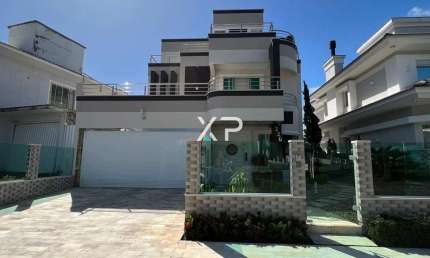 Casa com 3 quartos à venda na Rua dos Antúrios, 1, Pedra Branca, Palhoça