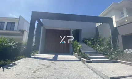 Casa com 3 quartos à venda na Rua dos Rouxinóis, 1, Pedra Branca, Palhoça