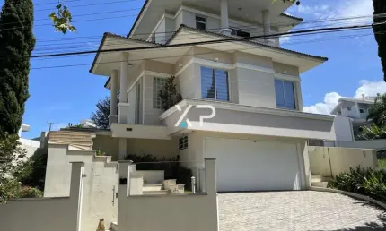 Casa com 3 quartos à venda na Rua das Cambiúnas, 1, Pedra Branca, Palhoça