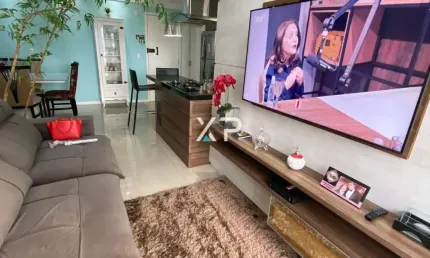 Apartamento Pedra Branca à venda 2 Quartos | XP0574