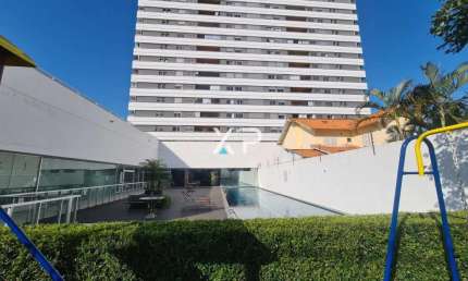 Apartamento semi-mobiliado a venda no Le Vert Residence no Pagani em Palhoça, Santa Catarina